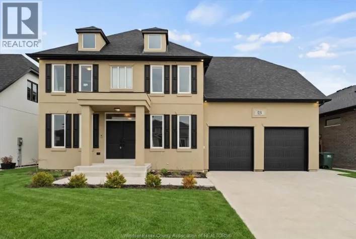 23 BELLEVIEW DRIVE, Kingsville