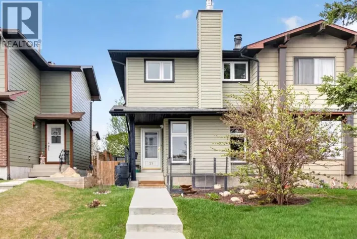 23 Bermuda Place NW, Calgary