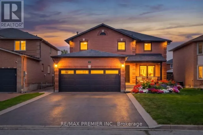 23 BERRYDOWN DRIVE, Caledon