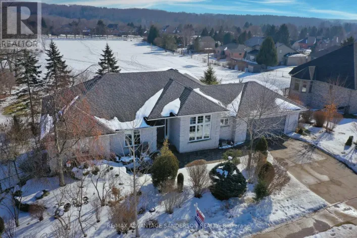23 BIRCHCREST DRIVE, Middlesex Centre