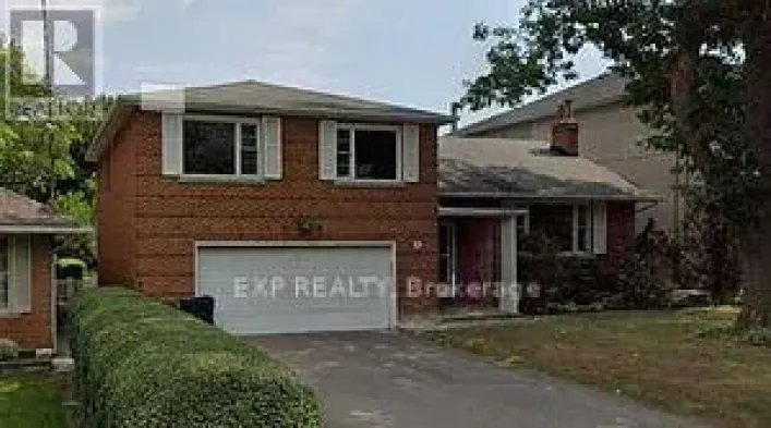 23 BIRCHWOOD AVENUE, Toronto