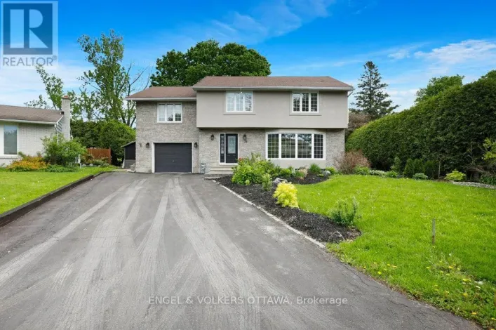 23 BISCAYNE CRESCENT, Ottawa