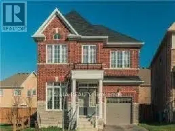 23 BISHOP'S GATE, Markham
