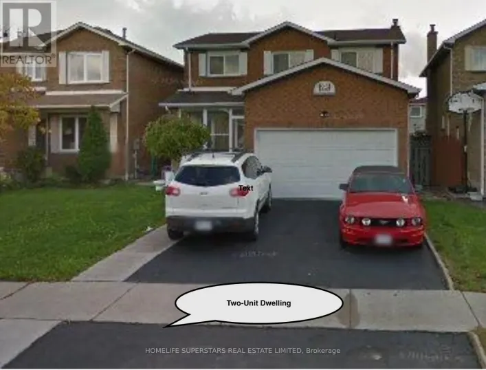 23 BLACKMERE CIRCLE, Brampton