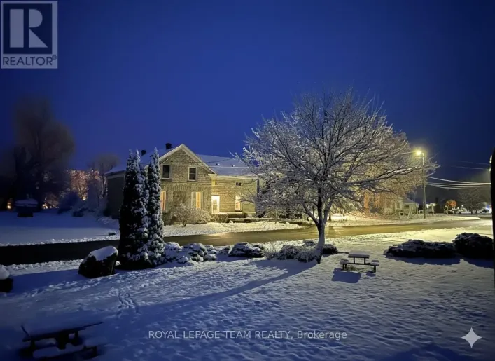 23 BLACKSMITH ROAD, Rideau Lakes