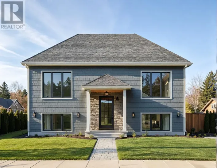 23 Blandford Street, Gander