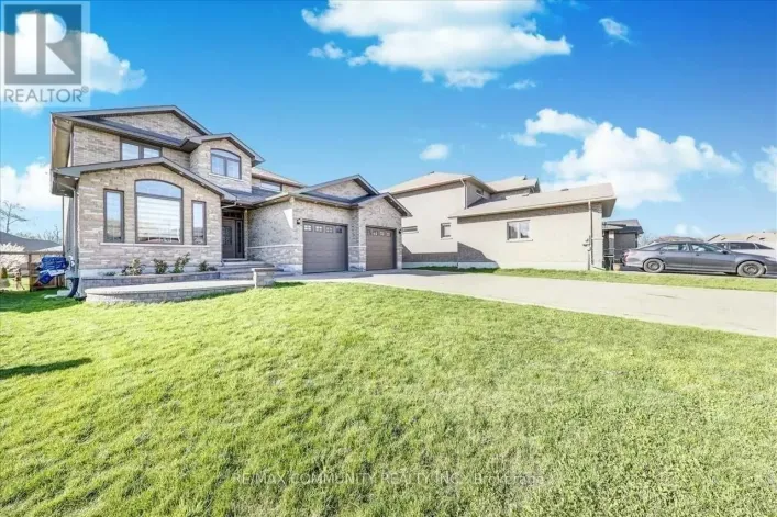 23 BLOSSOM COURT, Quinte West