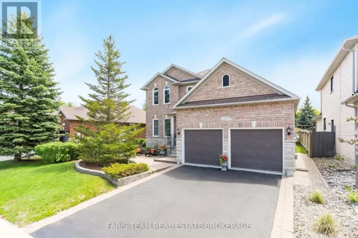 23 BLUEWATER TRAIL, Barrie