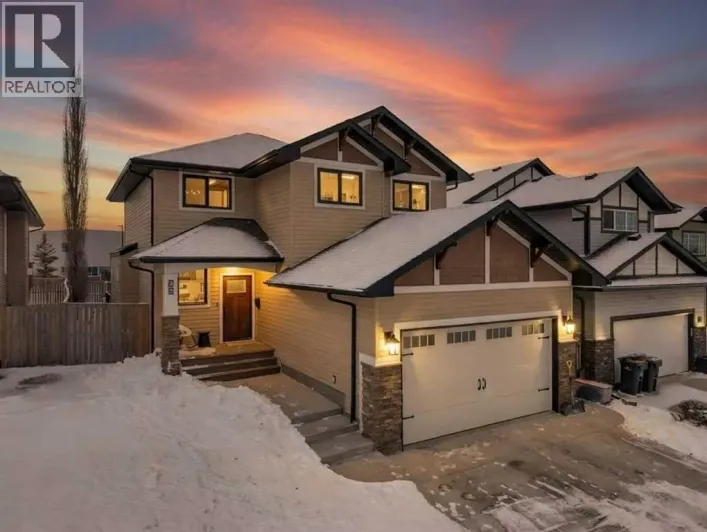 23 Bowman Circle, Sylvan Lake