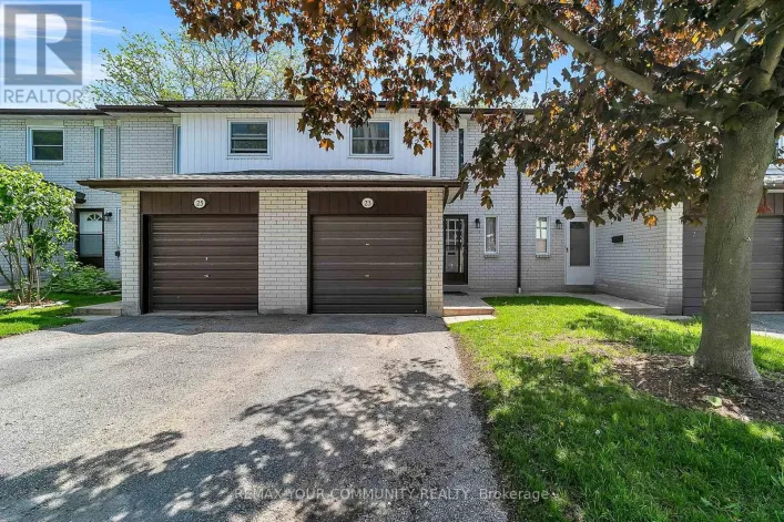 23 BOWMAN WAY, Markham