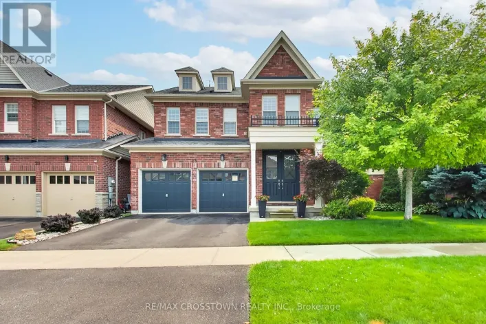 23 BOYCES CREEK COURT, Caledon