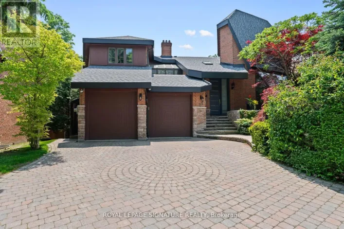 23 BRANDY COURT, Toronto