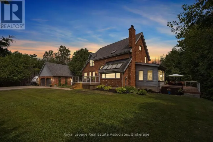 23 BROCK ROAD N, Puslinch