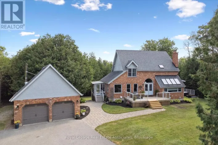 23 BROCK ROAD N, Puslinch