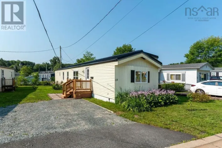 23 Brook Street, Middle Sackville