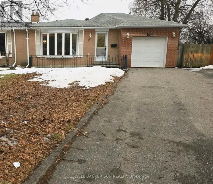 23 BROOKDALE CRESCENT, Brampton