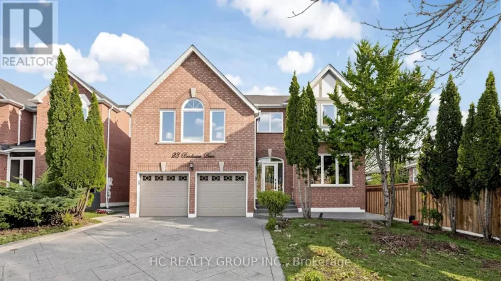 23 BROOKEVIEW DRIVE, Aurora