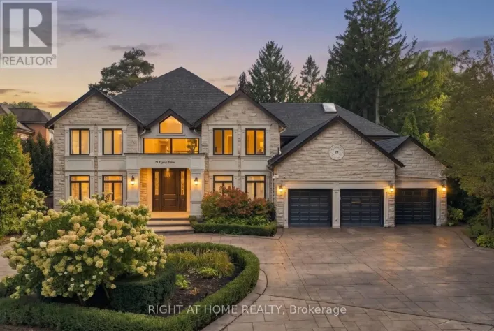 23 BRYSON DRIVE, Richmond Hill