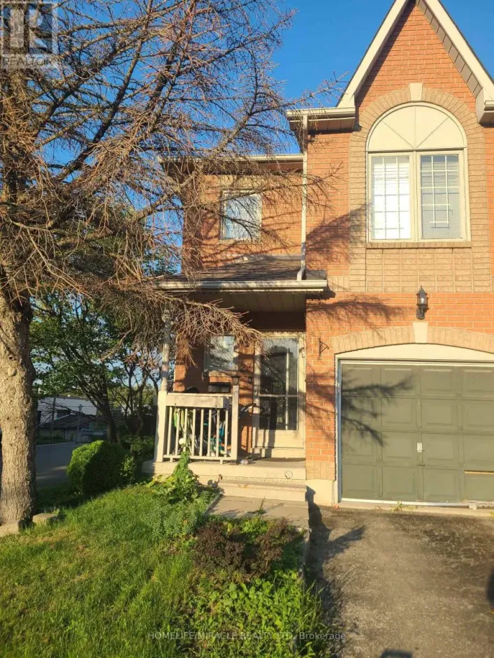 23 BSMT - 1867 KINGSTON ROAD, Pickering