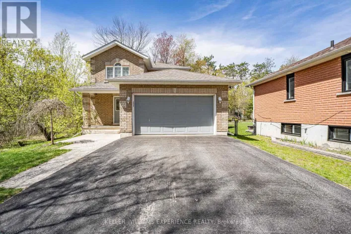 23 BURBANK CIRCLE, Adjala-Tosorontio