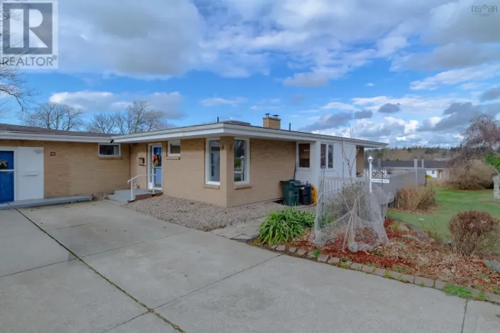 23 Caie Cres, Yarmouth