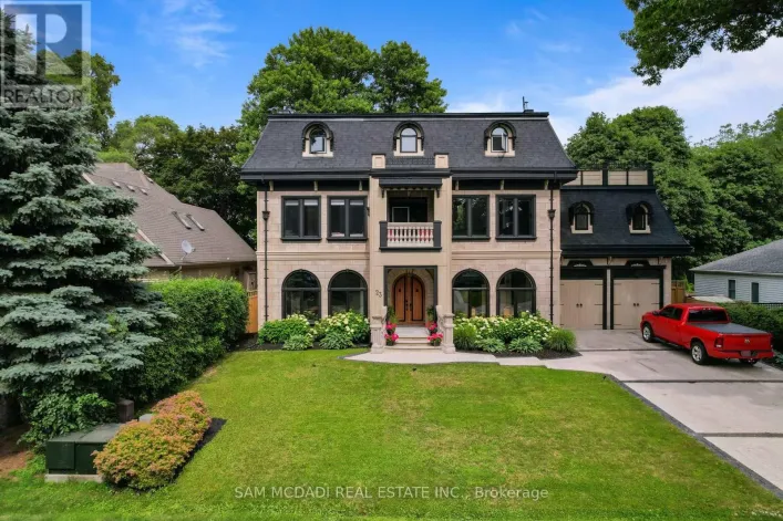 23 CAMERON DRIVE, Hamilton
