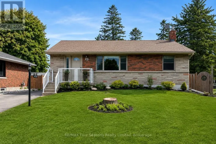 23 CAMILLE COURT, Hamilton