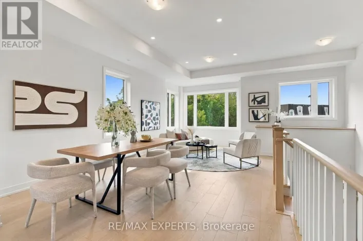 23 CARL HILL LANE, Richmond Hill
