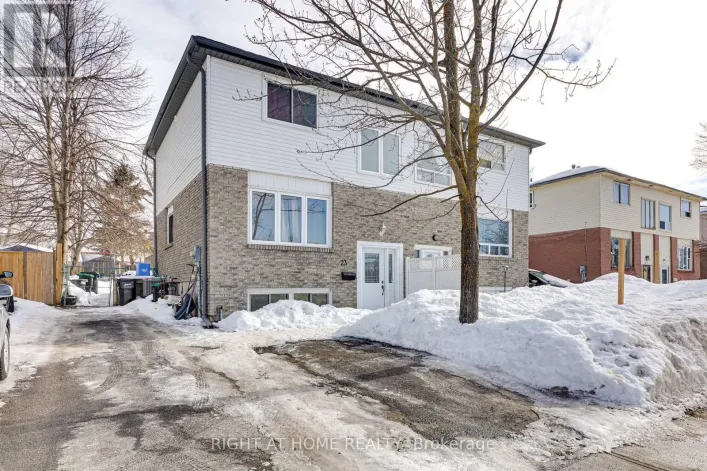 23 CARLTON ROAD, Barrie