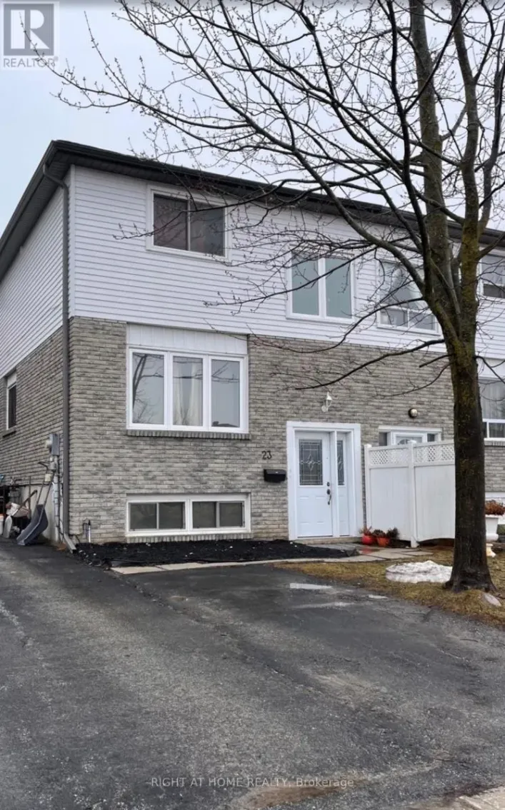 23 CARLTON ROAD, Barrie