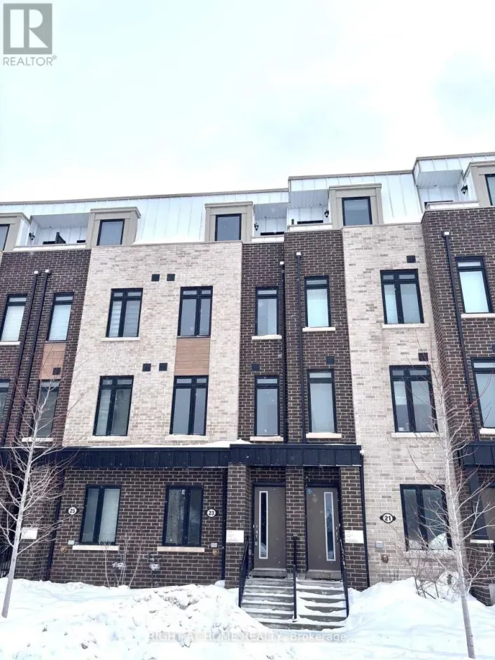 23 CASE OOTES DRIVE, Toronto