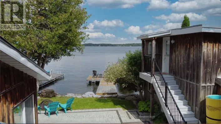 23 CEDAR DALE DRIVE, Kawartha Lakes