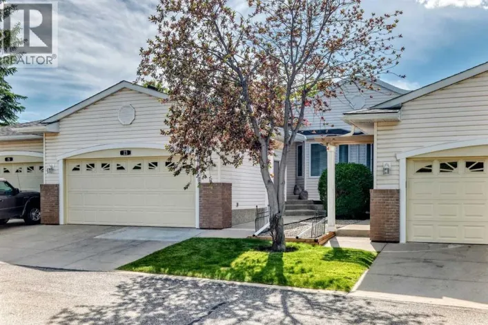 23 Ceduna Park SW, Calgary