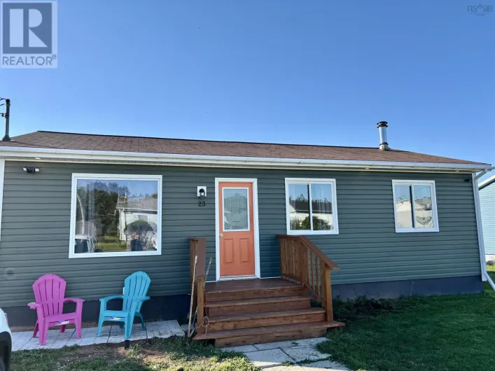 23 Celtic Drive, Inverness