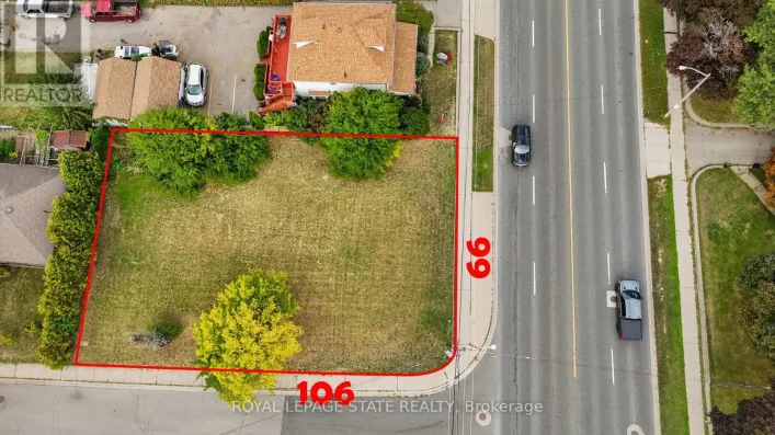 23 CENTENNIAL PARKWAY S, Hamilton