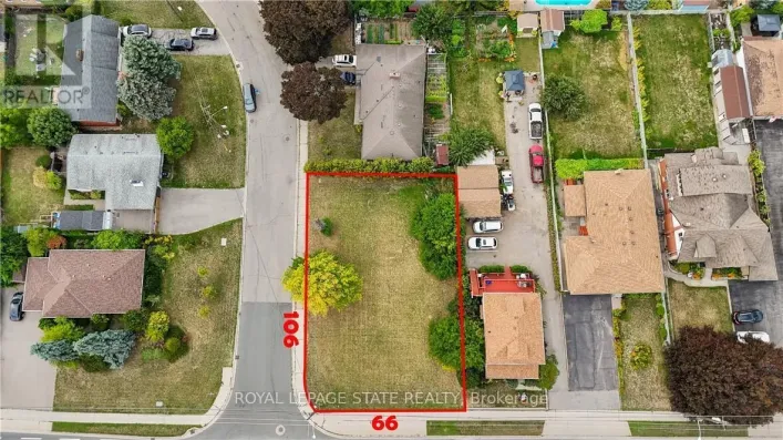 23 CENTENNIAL PARKWAY S, Hamilton