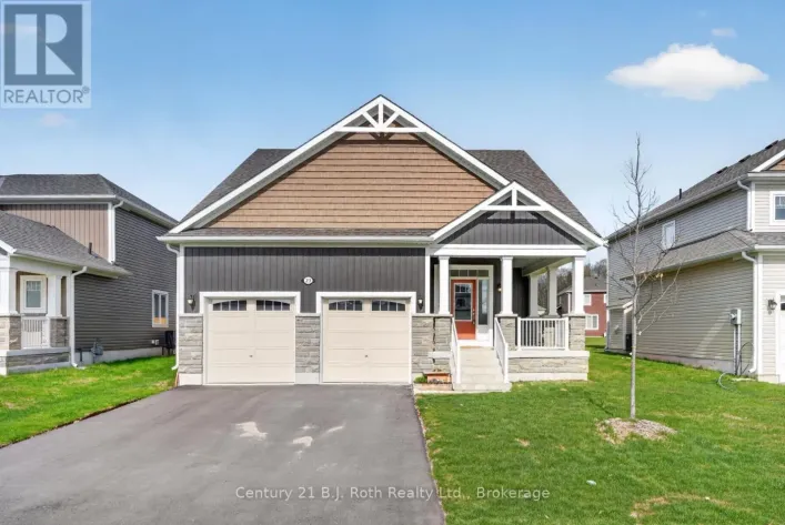 23 CHAMBERY STREET, Bracebridge