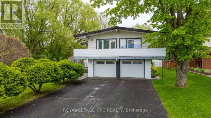 23 CHANTLER ROAD, Welland