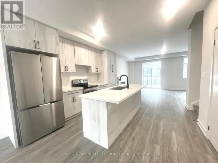 23 CHAPPLE LANE, Richmond Hill