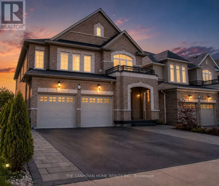 23 CHAUMONT DRIVE, Hamilton