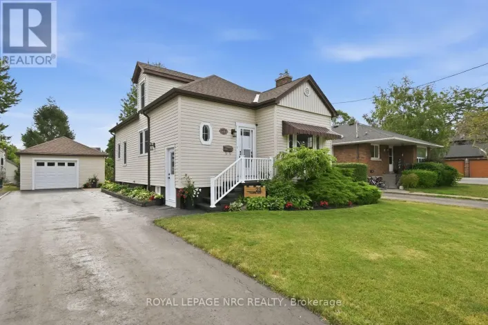 23 CLARE AVENUE, Port Colborne