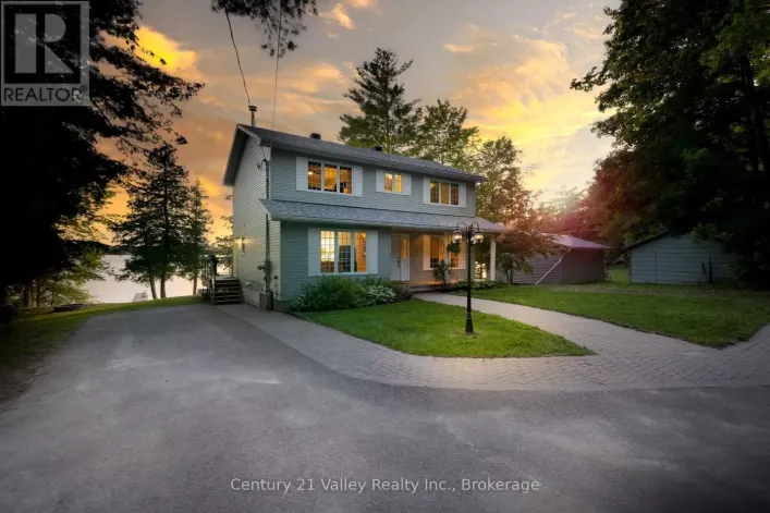 23 CLAVETTE LANE, North Algona Wilberforce