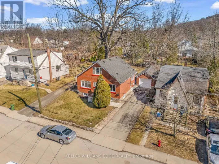 23 CLIFFORD STREET, Hamilton