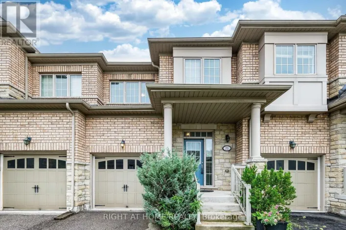 23 COASTLINE DRIVE, Brampton