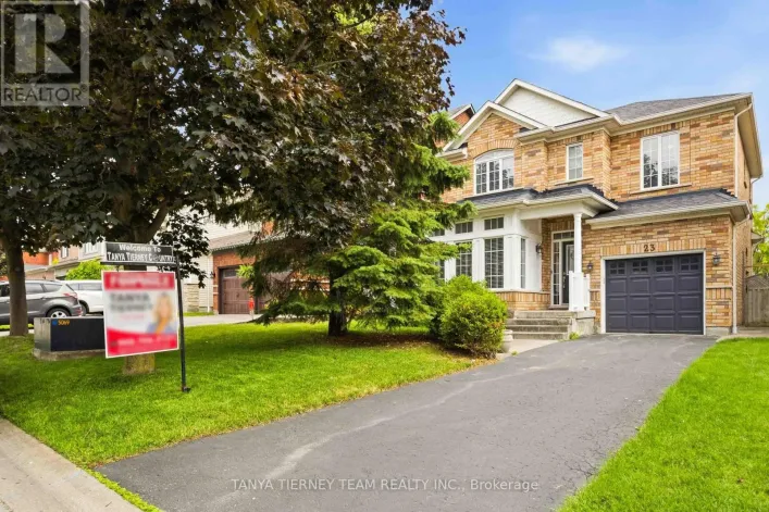 23 CODY AVENUE, Whitby