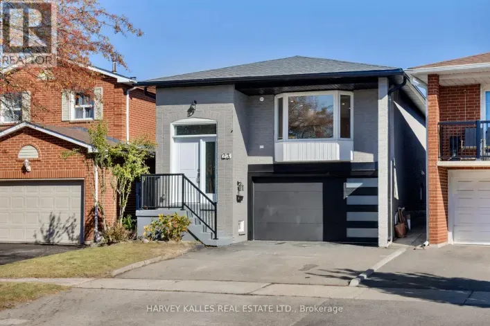 23 COG HILL DRIVE, Vaughan