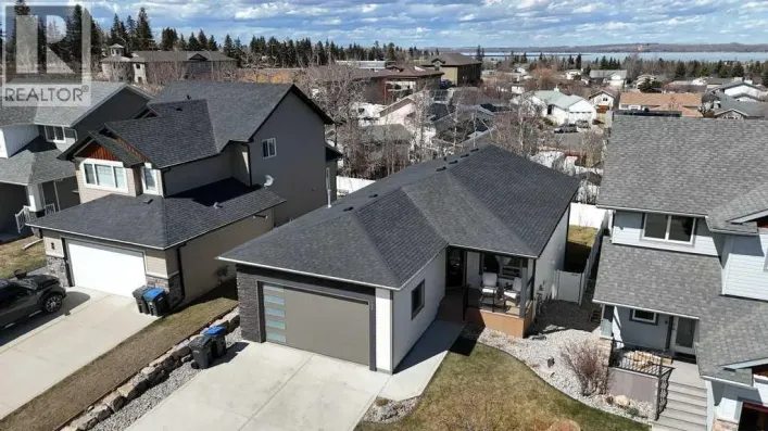23 Cole Way, Sylvan Lake