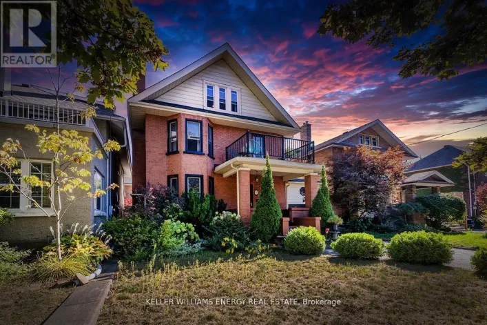 23 CONNAUGHT STREET, Oshawa