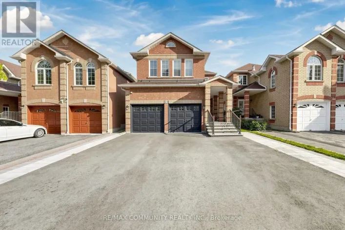 23 CONSTANTIA STREET, Markham