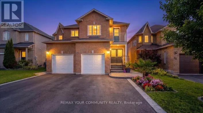 23 COOLSPRING CRESCENT, Caledon